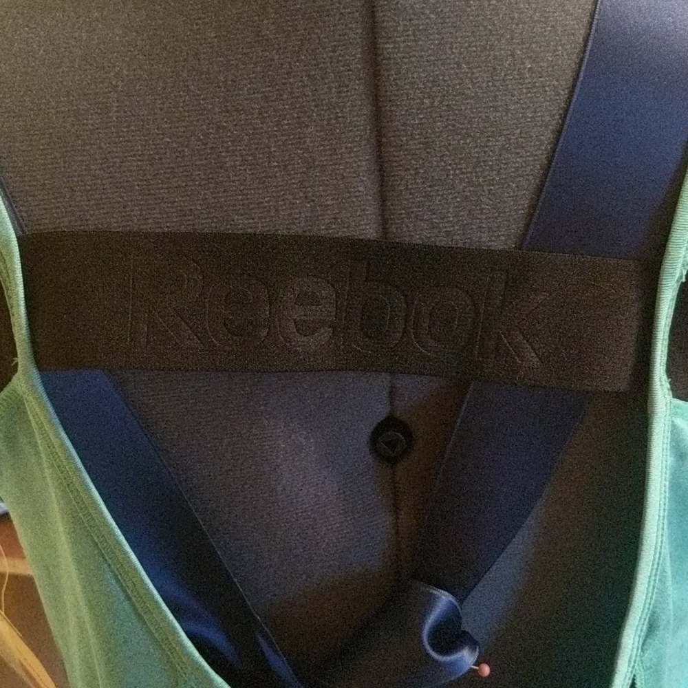 Reebok Workout Tank - Picture 5 of 5